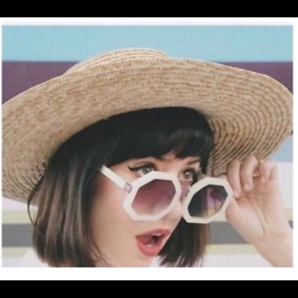 Wildfox Ava Sunglasses